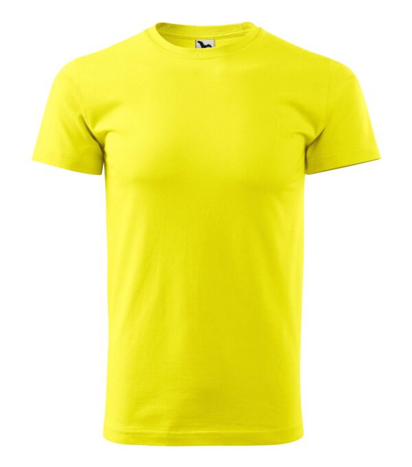 129-Basic-t-shirt-boja-limuna