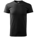 129-Basic-t-shirt-crna