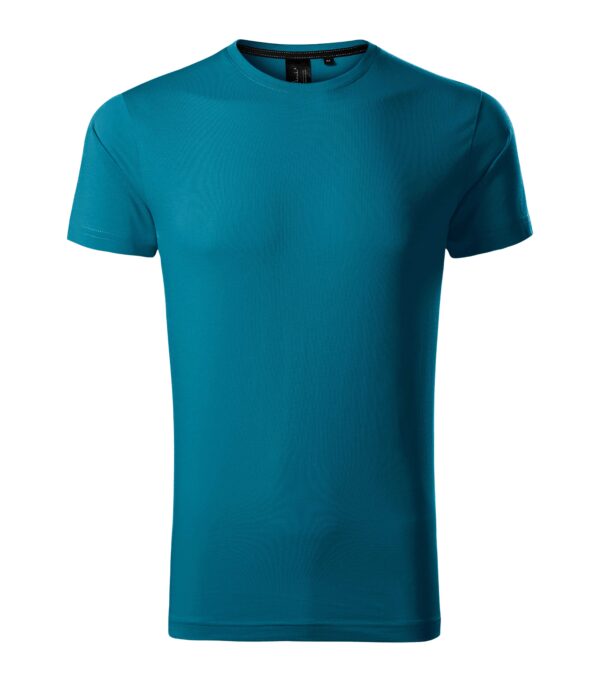 153-Exclusive-t-shirt-majica-boja-petroleja