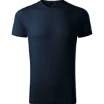 153-Exclusive-t-shirt-majica-mornarsko-plava