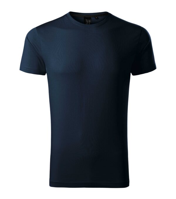 153-Exclusive-t-shirt-majica-mornarsko-plava