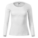 169-FIT-T-LS-Majica-dugih-rukava-ženska-bijela