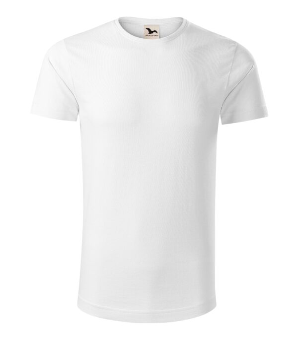 171-Origin-t-shirt-bijela