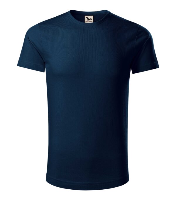 171-Origin-t-shirt-mornarsko-plava