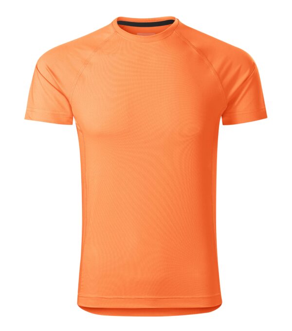 175-Destiny-t-shirt-majica-boja-neon-mandarine