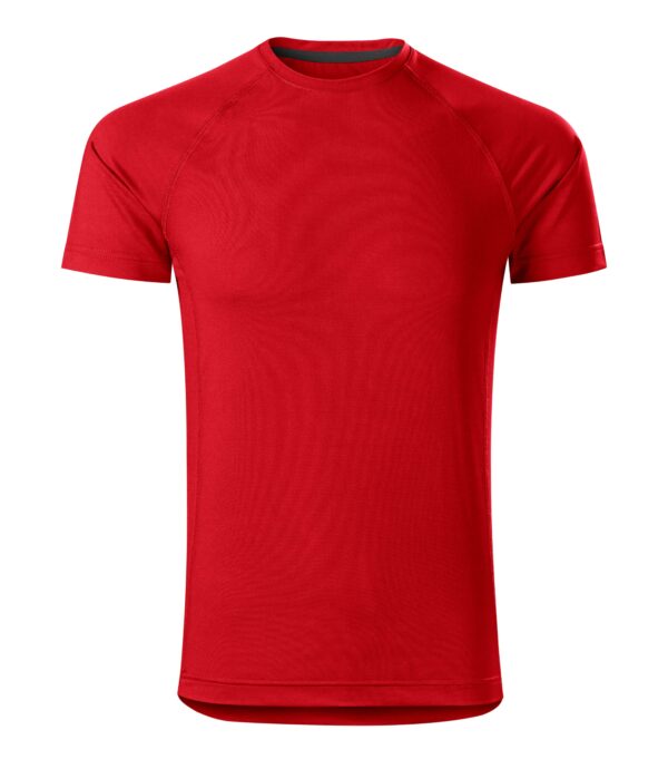 175-Destiny-t-shirt-majica-crvena-boja
