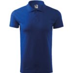 202-Single-Jersey-polo-majica-kraljevko-plava