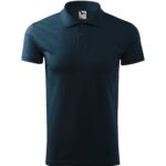 202-Single-Jersey-polo-majica-mornarsko-plava