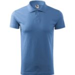 202-Single-Jersey-polo-majica-nebesko-plava