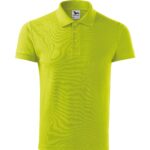 212-cotton,-polo-majica-muška-boja-limete