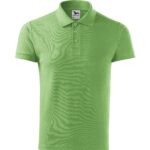 212-cotton,-polo-majica-muška-boja-trave