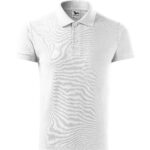 215-cotton-heavy,-polo-majica-muška-bijela
