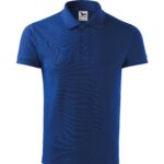 215-cotton-heavy,-polo-majica-muška-kraljevko-plava