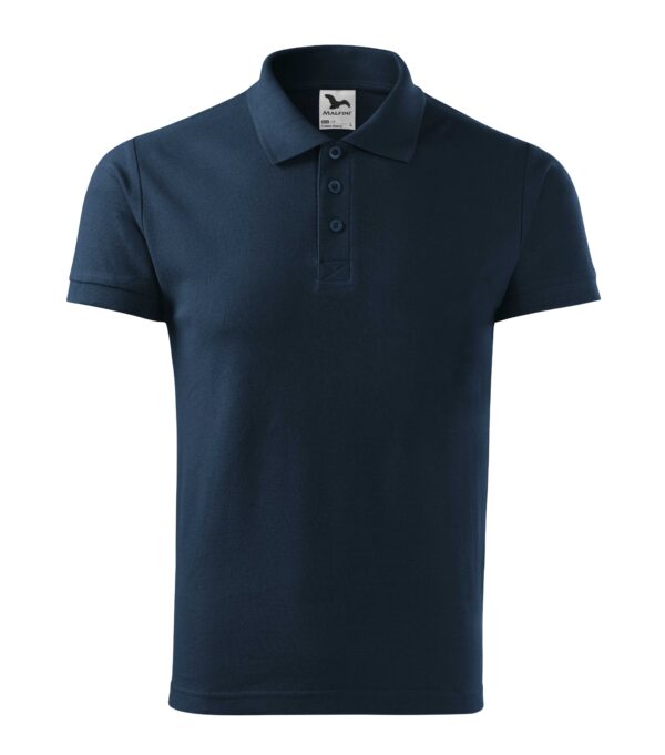 215-cotton-heavy,-polo-majica-muška-mornarsko-plava