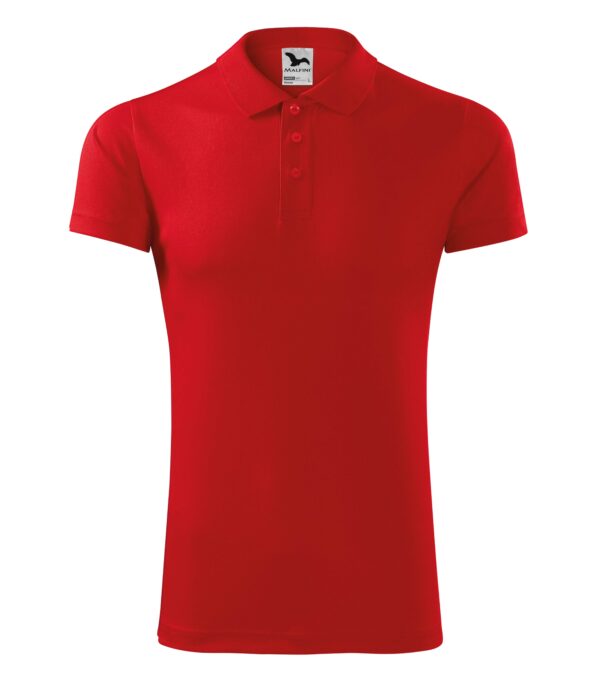217-Victory-polo-majica-crvena