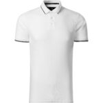 251-Perfection-plan-polo-majica-bijela
