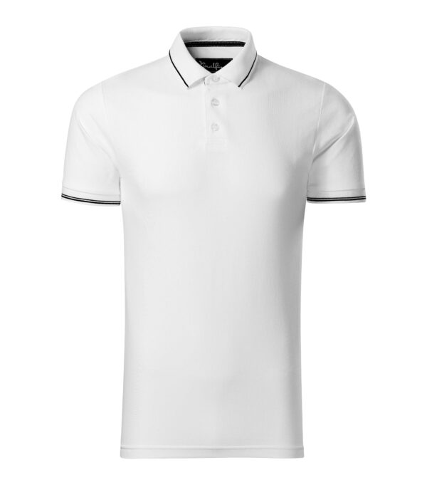 251-Perfection-plan-polo-majica-bijela