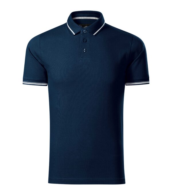 251-Perfection-plan-polo-majica-mornarsko-plava