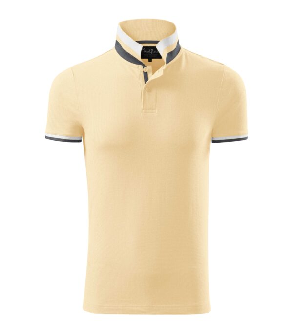 256-Collar-up-polo-majica-bourbon-vanilija