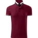 256-Collar-up-polo-majica-garnet