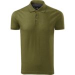259-Grand-polo-majica-muška-avokado-zelena