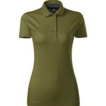 269-Grand-polo-majica-ženska-avokado-zelena