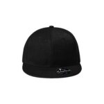 302-RAP-6P-Kapa-unisex-crna
