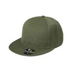 302-RAP-6P-Kapa-unisex-kaki