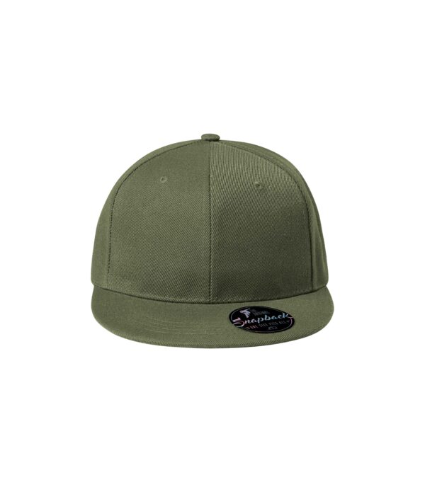 302-RAP-6P-Kapa-unisex-kaki