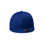 302-RAP-6P-Kapa-unisex-kraljevsko-plava