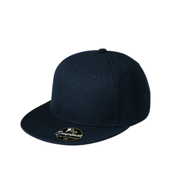 302-RAP-6P-Kapa-unisex-mornarsko-plava