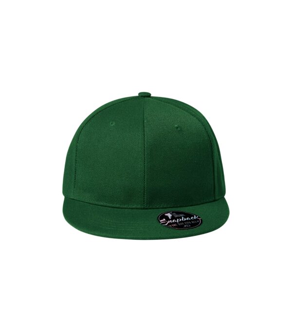 302-RAP-6P-Kapa-unisex-tamno-zelena