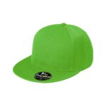 302-RAP-6P-Kapa-unisex-zelena-jabuka