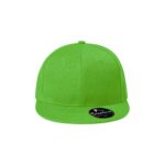 302-RAP-6P-Kapa-unisex-zelena-jabuka