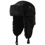 326-FURRY-Kapa-unisex-crna