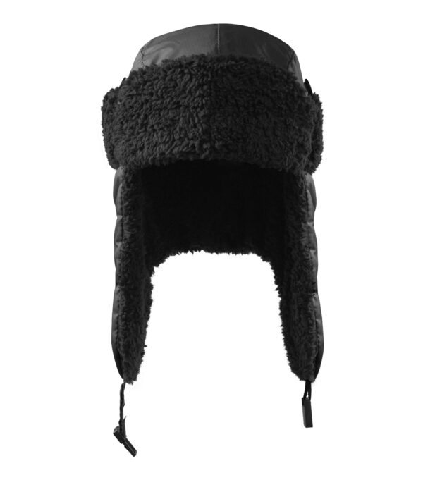 326-FURRY-Kapa-unisex-crna