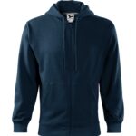 410-Trendy-zipper-gornji-dio-trenirke-muški-mornarsko-plava