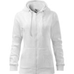 411-Trendy-zipper-gornji-dio-trenirke-ženski-bijeli