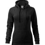 411-Trendy-zipper-gornji-dio-trenirke-ženski-crni