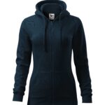 411-Trendy-zipper-gornji-dio-trenirke-ženski-mornarsko-plavi