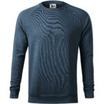 415-Merger-gornji-dio-trenirke-muški-tamni-denim-melanž