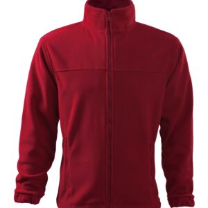 501-Jacket-flis-muški-marlboro-crveni