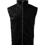 509-Body-warmer-prsluk-muški-crna