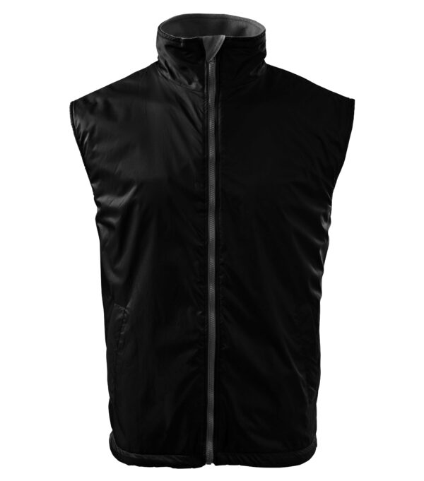 509-Body-warmer-prsluk-muški-crna