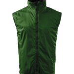 509-Body-warmer-prsluk-muški-tamno-zelena