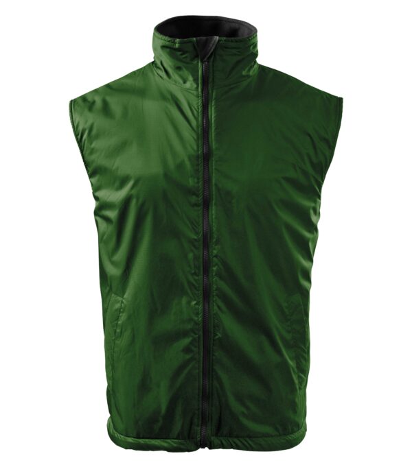 509-Body-warmer-prsluk-muški-tamno-zelena