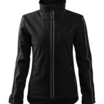 510-Softshell-jakna-za-žene-crna
