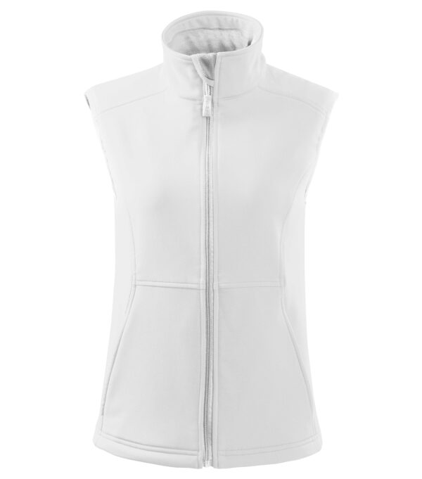 516-Vision-softshell-prsluk-ženski-bijeli