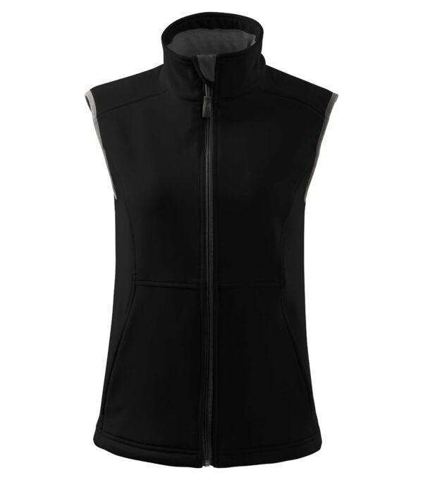 516-Vision-softshell-prsluk-ženski-crni