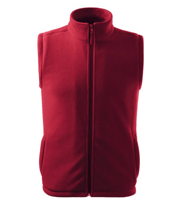 518-Next-flis-prsluk-unisex-Marlboro-crveni